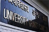 Education Ministry orders cancellations of UGC-NET